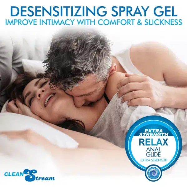 Goutte de lubrifiant soyeux sur le doigt